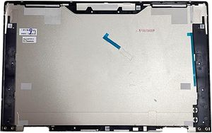 NOUVEAU Couvercle arrière LCD pour ordinateur portable HP Envy X360 13-AY 13Z-AY TPN-C147 M15276-001 - Product Image 3
