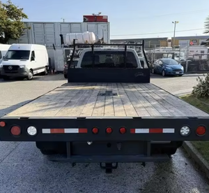 El mejor!! Cabeza Tractora Semirremolque Profesional de 10 Ruedas 6x4 Diésel, Unidad de Servicio Pesado para Logística de Carga en Carretera - Product Image 5