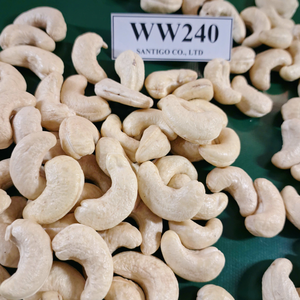 Prix d'usine W240 Noix de cajou Santigo WW240 Noyau de noix de cajou - Product Image 1