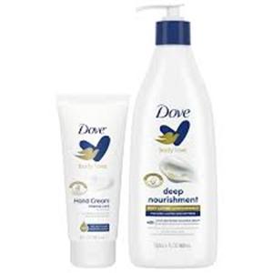 Crème pour les mains hydratante et nourrissante antibactérienne Dovee avec vitamine C, ingrédients écologiques et naturels - Product Image 6