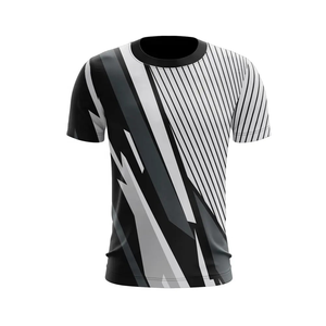 เสื้อยืดผู้ชายพิมพ์ลาย - Product Image 1