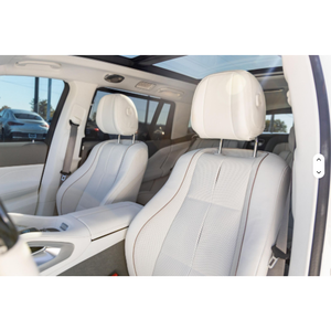 SUPER CLEAN 2023 ME-RCE-DES-MAY-BACH GLS 600 LISTO PARA SER ENVIADO - Product Image 4