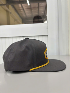 Gorra de Béisbol de Algodón con Logotipo Personalizado, Gorra Ajustable Tipo Dad Hat, Venta al Por Mayor OEM, Gorra Deportiva con Logotipo Personalizado - Product Image 6