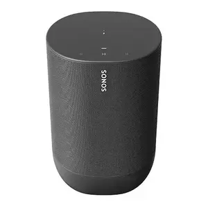 SONOZ Speaker Portabel Bluetooth pindah nirkabel, penjualan asli 100%