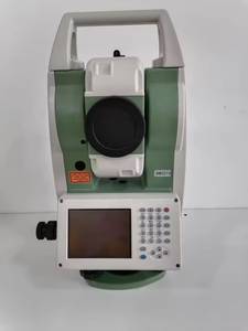 Medidor de Distancia sin Reflector RTS352, Alcance de 1000m - Product Image 3