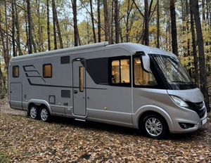 Autocaravanas Móviles de Alta Calidad a Precios Bajos y Accesibles, Remolques para Campamentos, Remolques Todoterreno, Caravanas, Casas Móviles - Product Image 6