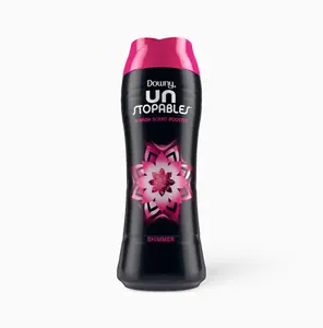 Perles booster de parfum Downy Unstopables Shimmer In Wash