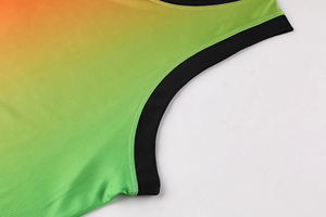 Uniforme de basket-ball Offre Spéciale tendance personnalisable avec votre propre logo Ensembles respirants en bas quantité minimale de commande Amano Sports - Product Image 4