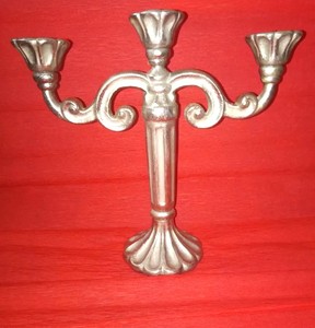 Modern Design Metal <b>Brass</b> Candle Stand Round <b>Candlestick</b> Candles Holders for Table Dinning Wed Home Decor - Product Image 1