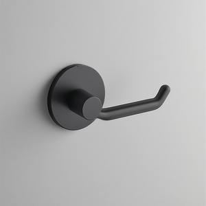 Porte-papier hygiénique en métal de qualité supérieure avec surface en laiton martelé Artisan fait à la main conçu pour les intérieurs décoratifs - Product Image 5