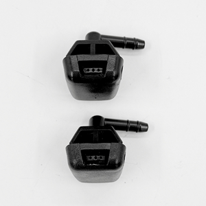 735277664 Jet de lave-glace 2 pièces pour Fiat Doblo Ducato Citroën Nemo Peugeot Bipper - Product Image 4