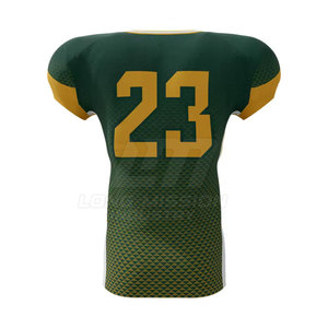 Servicios OEM, Jersey de Fútbol Americano, Ropa Deportiva, Precio Razonable, Ropa Juvenil, Jersey de Fútbol Americano en Venta - Product Image 3