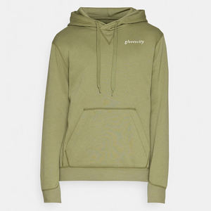 Ensemble de sweat-shirts personnalisés avec logo, impression numérique d'hiver, broderie, teinture unie, écologique, 100% coton, sublimation pour unisexe - Product Image 1