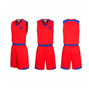 Créez Votre Propre Logo – Tenue de Basketball Imprimée Durable – Prix de Gros – Vente Chaude – Respirante - Product Image 4