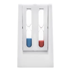 Bitemp Eco-Friendly Kitchen <b>Timers</b> <b>Hourglass</b> Made of Recycled ABS Gadgets - Product Image 3