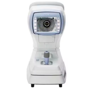 Autorrefractómetro Queratómetro Automático PRK-7000 de Diseño Avanzado con Funciones de Medición Integradas - Product Image 3