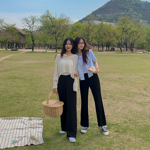 REALCOCO Precio al por mayor Pantalones Productos Personalización Together Life Span Pantalones - Product Image 6