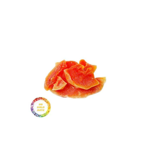 มะละกออบแห้งจากเวียดนามโดยข้อมูลทองคำ99เม็ดสำหรับแพ็คขนมและการใช้ทำอาหาร - Product Image 4