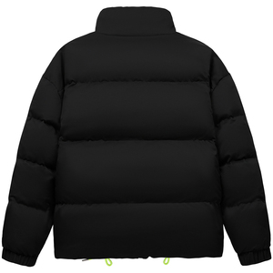 Nouveau style personnalisé hommes Plus veste d'hiver Style manteau bouffant veste hiver hommes doudoune livraison DDP - Product Image 2