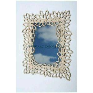 กรอบรูปสำหรับงานแต่งงานและของขวัญงานเลี้ยงทำจากไม้ขนาดใหญ่กรอบรูปข้างโซฟาอัลบั้มภาพถ่ายมาใหม่ทันสมัย - Product Image 1