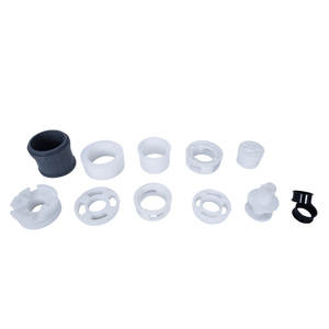 Copos descartáveis e recipientes plásticos 300ML-20L adaptador personalizado para planetário centrífuga defoaming vácuo Mixer - Product Image 1