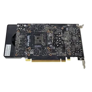 Carte graphique pour station de travail NVIDIA Quadro P2000 5 Go GDDR5, 4x DisplayPort - Product Image 2