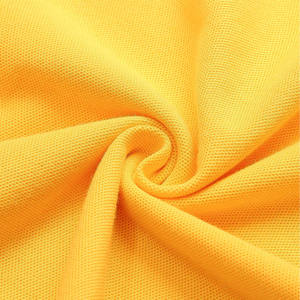 Uniforme de travail de haute qualité pour chemises de grande taille pour hommes, tissu tricoté à manches courtes et à coupe surdimensionnée avec broderie de logo personnalisé - Product Image 6