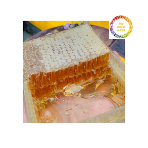 Nid d'abeille doux premium Vietnam brut naturel en vrac exportation - Product Image 1