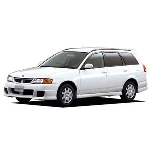 Nissan Wingroad Wagon d'occasion, intérieur spacieux, transmission automatique et conduite fluide - Product Image 6