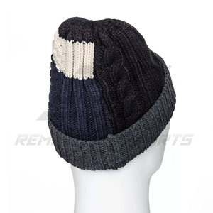 Gorros al por mayor de alta calidad Sombreros | Sombreros de gorro de etiqueta privada Sombreros de gorro para Jóvenes | Nueva llegada Mejor venta Beanie Hat - Product Image 5