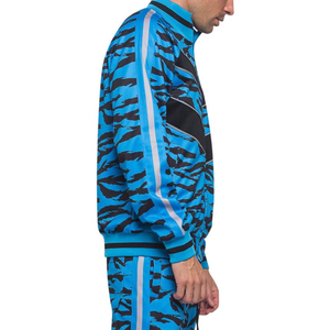 Survêtement de sublimation pour hommes de qualité supérieure Offre Spéciale confortable pas cher survêtement de sublimation respirant - Product Image 6