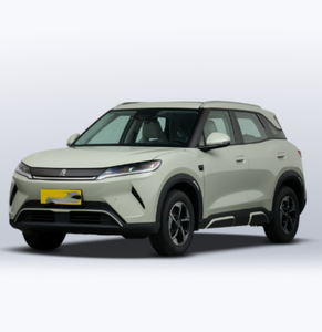 Véhicule électrique neuf 2025 à prix avantageux, SUV 100% électrique à vendre, en parfait état, prêt à être expédié. - Product Image 1