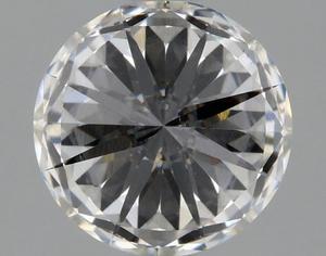 หรูหรารอบตัดสดใส1.21 ct. VS1เพชร CVD ขนาด6.84มม. ได้รับการรับรองจาก IGI สำหรับการออกแบบโซลิแทร์ - Product Image 6