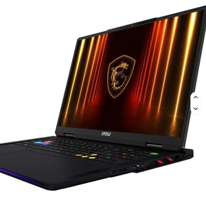Precio de Fábrica Nuevo Portátil para Juegos MSI-Raider 18 HX AI A2XWJG Industrial OEM de Plástico -9 64GB RAM 2TB SSD Win 11 Home en Stock 3 Años de Garantía - Product Image 2