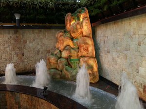 Nouvelle arrivée produit de 2025 fontaines d'eau de jardin extérieures de haute qualité de l'exportateur mondial à un prix raisonnable - Product Image 2