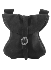 Jerkin de piel-Hunter Jerkin de piel de alta calidad de Andracor, hecho a mano en Berlín - Product Image 6