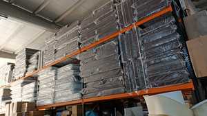 Colchón occidental de alta calidad, muebles de dormitorio cómodos de Turquía, precio barato - Product Image 6