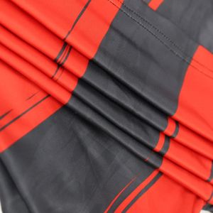 Ropa deportiva con estampado completo personalizado de fábrica, camisetas clásicas de fútbol con cuello redondo para hombre, camiseta de fútbol personalizada - Product Image 5