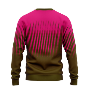 100% poliéster deportes pulóver Sudadera con capucha para hombres Color sólido en relieve técnicas calor prensa impresión bordada sudaderas - Product Image 4