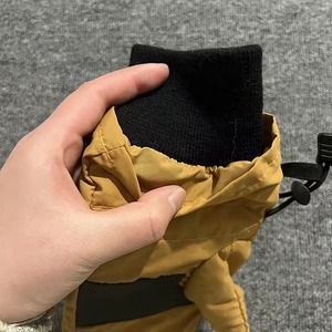 ถุงมือให้ความอบอุ่นในฤดูหนาวกันลมกันน้ำสำหรับถุงมือสกี - Product Image 4