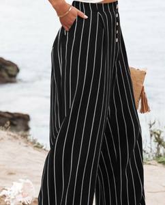 Meilleures ventes Pantalons pour femmes de haute qualité et haut court Pantalon en matériau durable respirant et léger - Product Image 2