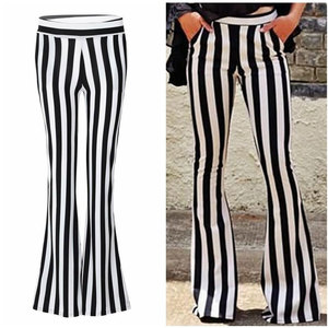 High Quality Flare Pants <b>Canvas</b> Fabric Breathable Eco-Friendly Quick Dry Consistent Sizing Men's Wholesale Supplier - Product Image 6