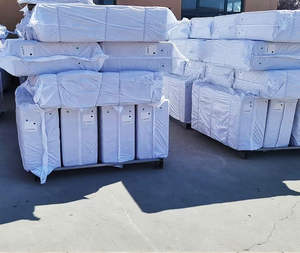 Tricycle électrique cargo pour adultes, vélo à 3 roues, scooter à pneus larges, motorisé - Product Image 4