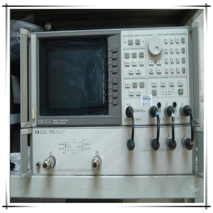 เครื่องวิเคราะห์เครือข่าย RF รุ่นใหม่ Agilent 8753C 6G พร้อมเครื่องสอบเทียบแรงดัน ความแม่นยำสูง ระดับ Class2 กำลังไฟ 10 กิโลวัตต์ ป้องกันน้ำและฝุ่นมาตรฐาน IP67 รองรับไฟ 220/240V - Product Image 3