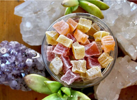 Private Label Gummy Zeemos Met Biologisch Fruit-Gummies Snoepjes Voor Ondersteuning Van Het Immuunsysteem