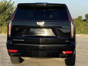 CADILLAC ESCALADE SPORT NEGRO USADO 2022 EN OFERTA GRAND TOURING 7 PLAZAS TRANSMISIÓN AUTOMÁTICA - Product Image 6