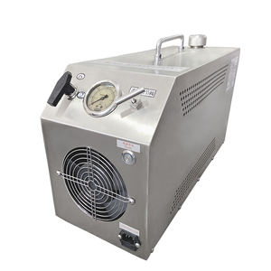 Hepa לזהות תרסיס גנרטור עם משאבת סוג - Product Image 1