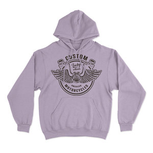 Sweat à capuche polaire oversize de luxe pour homme, 100 % coton, couleur unie, personnalisable – Fabricant OEM, vente en gros - Product Image 6