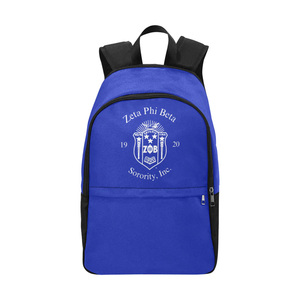 Sacs universitaires Zeta Phi Beta Sorority Inc - Product Image 1