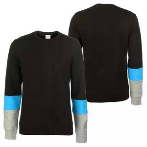 2024 Diseñe su propio logotipo Casual al aire libre Venta directa de fábrica Diseño personalizado Sudadera de hombre - Product Image 3